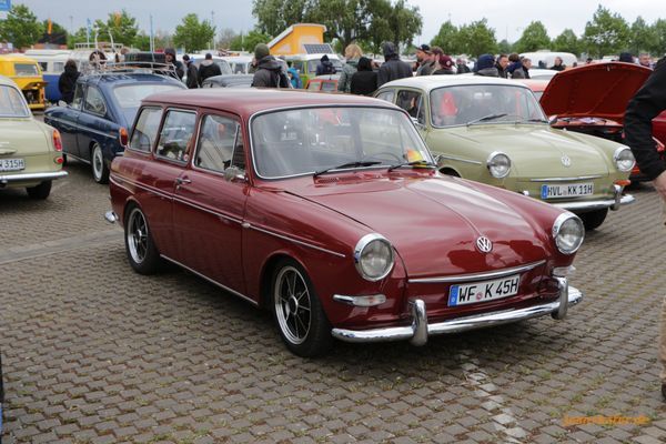 Maikäfertreffen 2018 - Bild 47